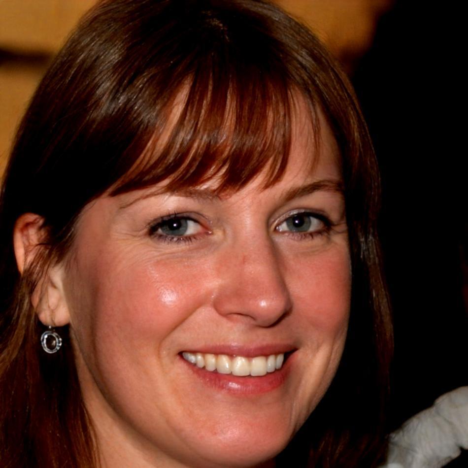 Portrait von Elena Kovacic